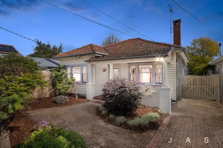 56 Eirene Street, Yarraville VIC 3013