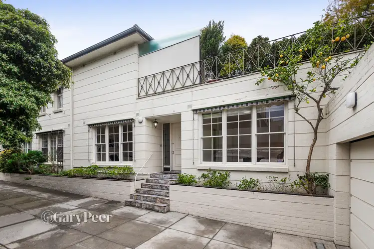 Second view of Homely house listing, 406B Dandenong Road, Caulfield North VIC 3161