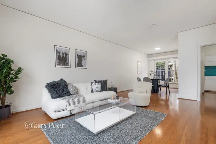 Third view of Homely house listing, 406B Dandenong Road, Caulfield North VIC 3161