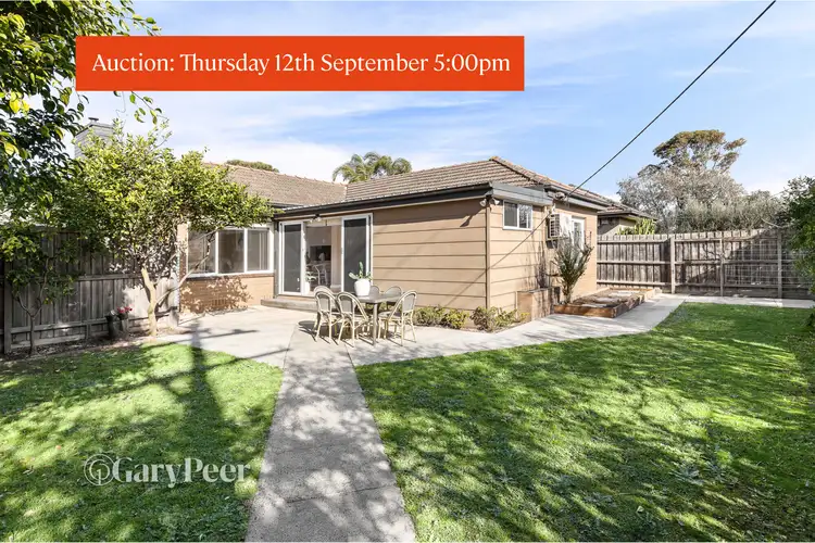 Main view of Homely house listing, 59 Fletcher Street, Moorabbin VIC 3189