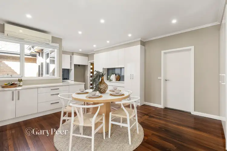 Second view of Homely house listing, 59 Fletcher Street, Moorabbin VIC 3189