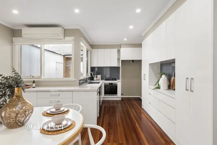 Third view of Homely house listing, 59 Fletcher Street, Moorabbin VIC 3189