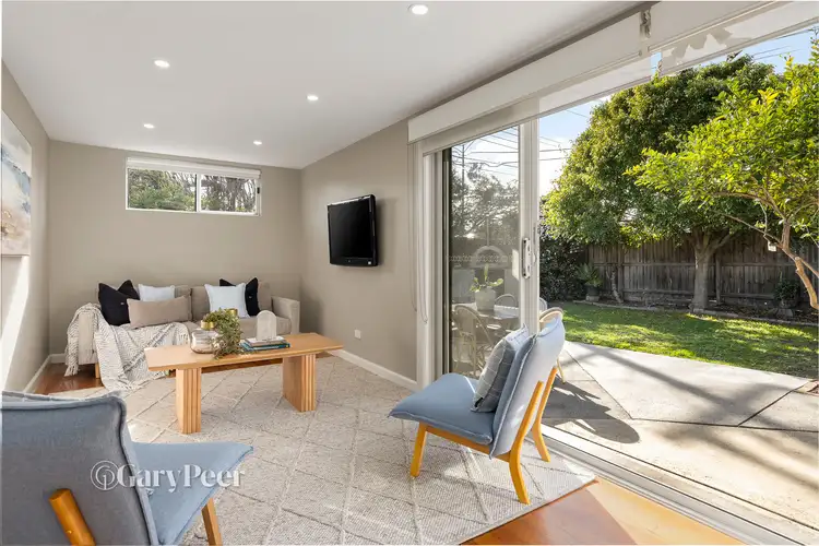 Fourth view of Homely house listing, 59 Fletcher Street, Moorabbin VIC 3189