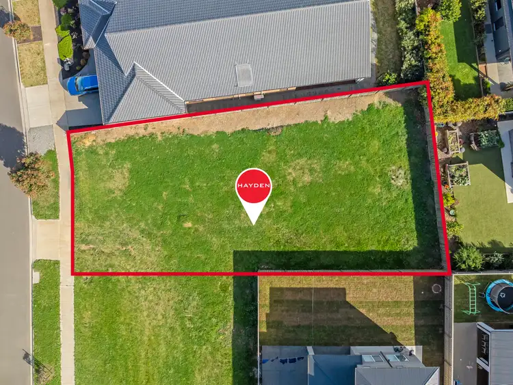 Fourth view of Homely land listing, 29 Crystal Way, Torquay VIC 3228