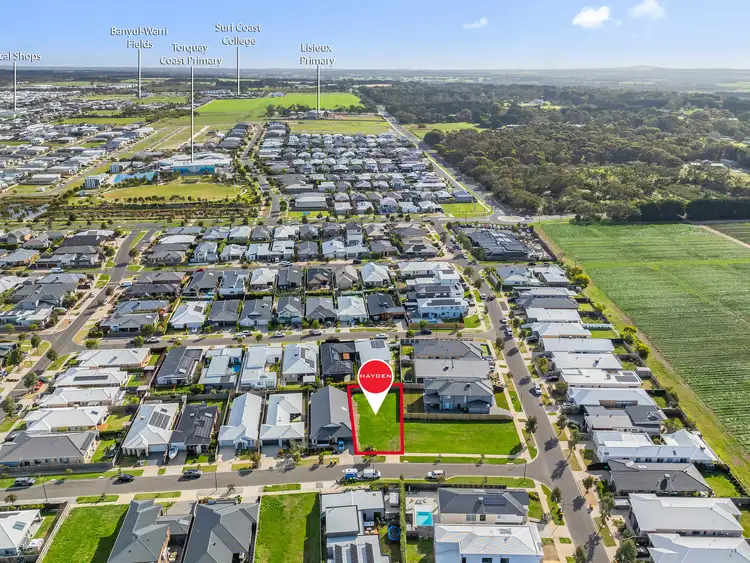 Fifth view of Homely land listing, 29 Crystal Way, Torquay VIC 3228
