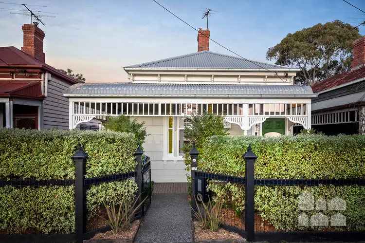 37 Williamstown Road, Seddon VIC 3011