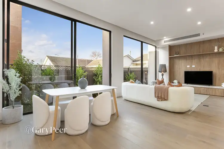 Third view of Homely townhouse listing, 4/136-138 Darling Road, Malvern East VIC 3145