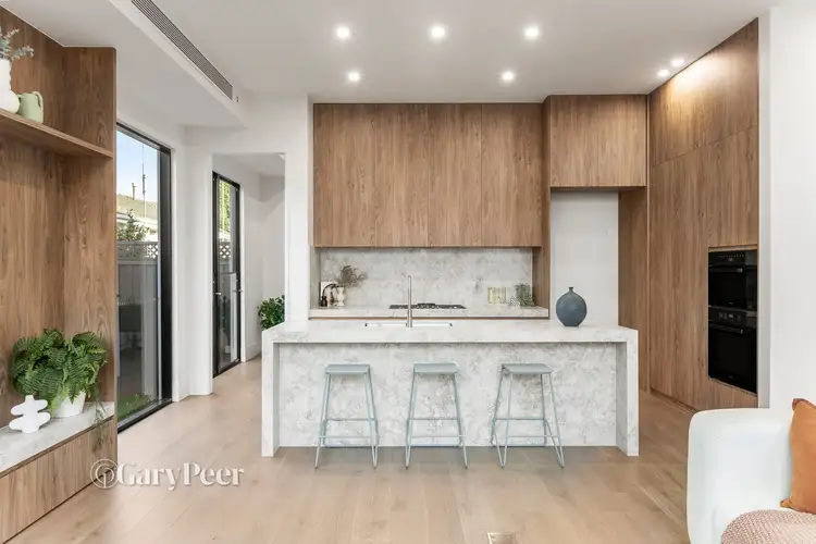 Fourth view of Homely townhouse listing, 4/136-138 Darling Road, Malvern East VIC 3145