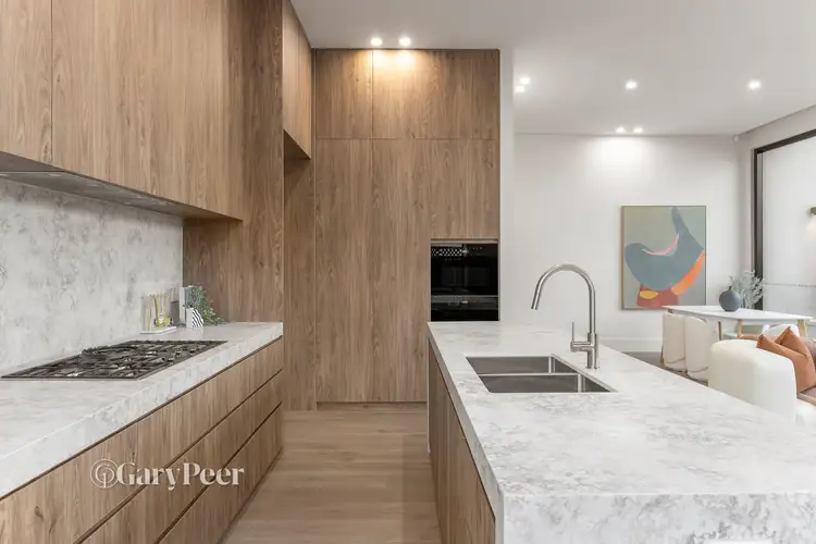 Fifth view of Homely townhouse listing, 4/136-138 Darling Road, Malvern East VIC 3145