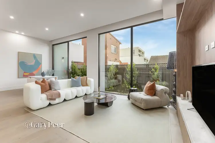 Sixth view of Homely townhouse listing, 4/136-138 Darling Road, Malvern East VIC 3145
