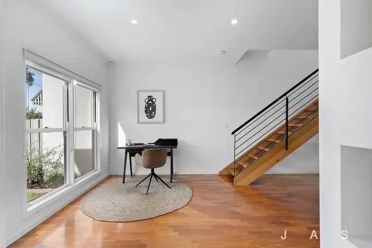Sixth view of Homely townhouse listing, 2/59-61 Elizabeth Street, Newport VIC 3015