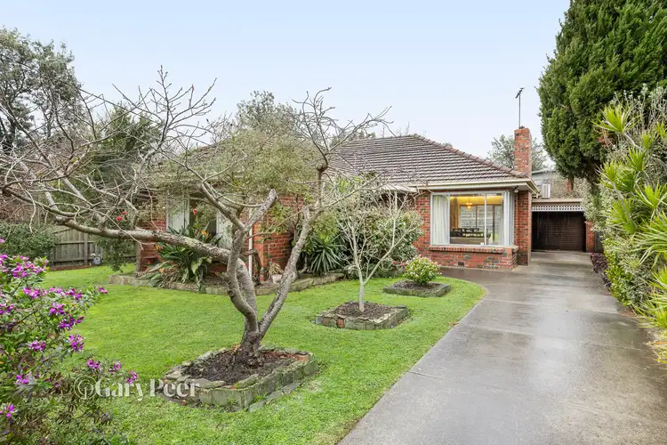 Second view of Homely house listing, 21 Pascoe Avenue, Bentleigh VIC 3204