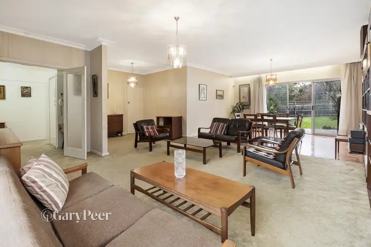 Third view of Homely house listing, 21 Pascoe Avenue, Bentleigh VIC 3204