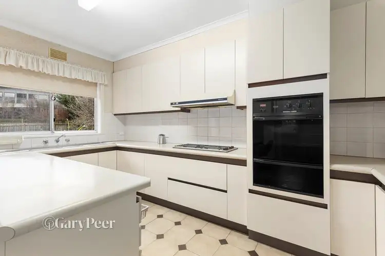 Fifth view of Homely house listing, 21 Pascoe Avenue, Bentleigh VIC 3204