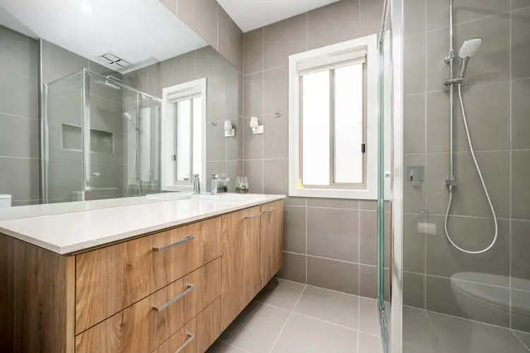 Fourth view of Homely house listing, 25 Mallacoota Drive, Kialla VIC 3631