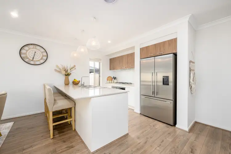 Sixth view of Homely house listing, 25 Mallacoota Drive, Kialla VIC 3631