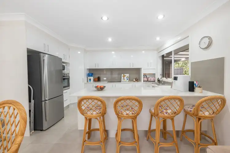 Second view of Homely house listing, 2/9 Investigator Way, Laurieton NSW 2443
