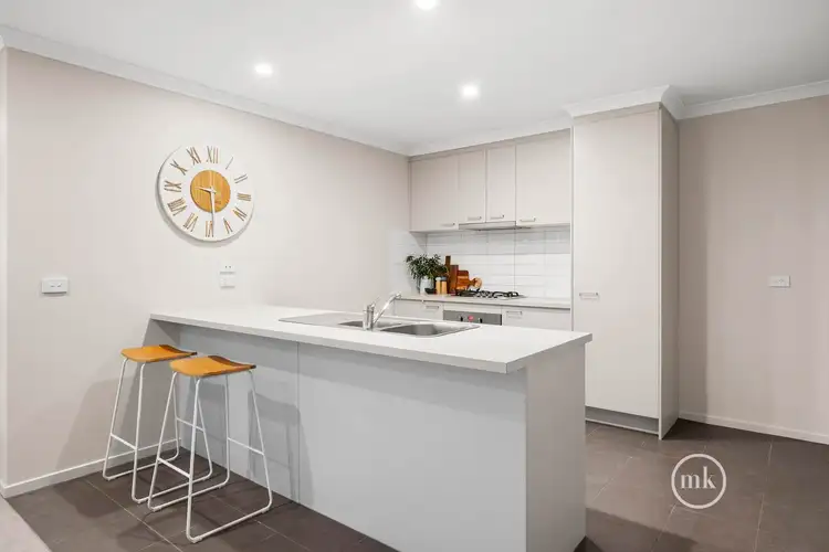 Second view of Homely house listing, 18 Braeburn Street, Doreen VIC 3754
