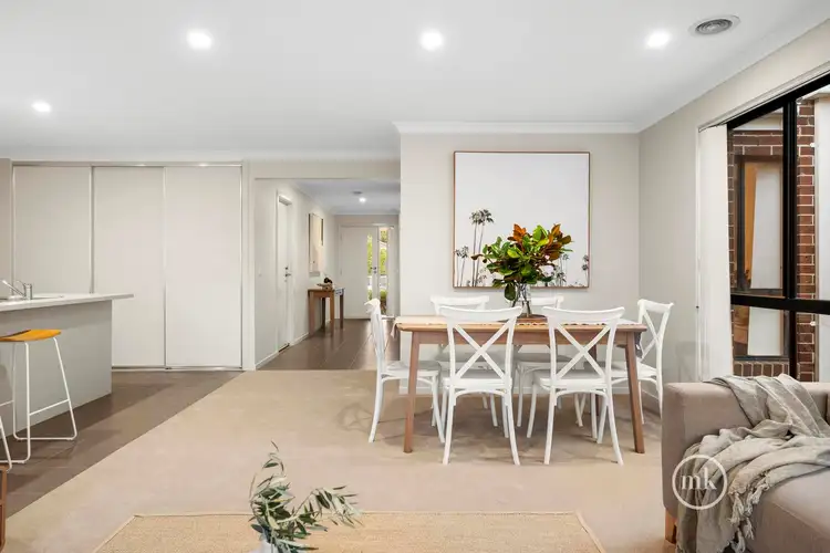 Third view of Homely house listing, 18 Braeburn Street, Doreen VIC 3754
