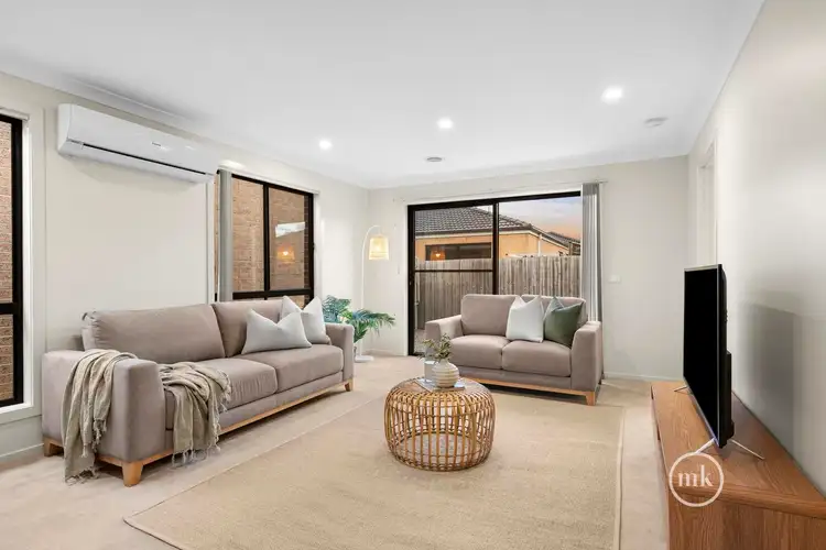 Fourth view of Homely house listing, 18 Braeburn Street, Doreen VIC 3754