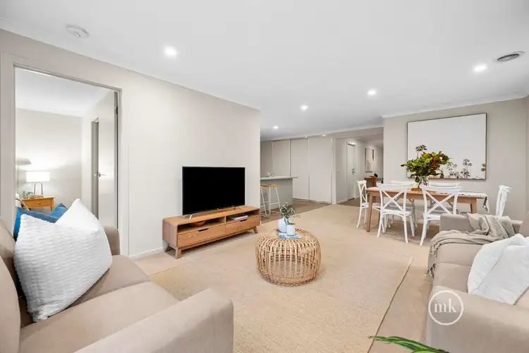 Fifth view of Homely house listing, 18 Braeburn Street, Doreen VIC 3754