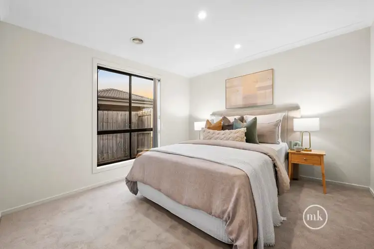 Sixth view of Homely house listing, 18 Braeburn Street, Doreen VIC 3754