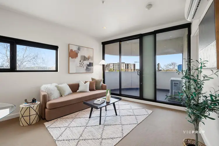 205/839 Dandenong  Road, Malvern East VIC 3145