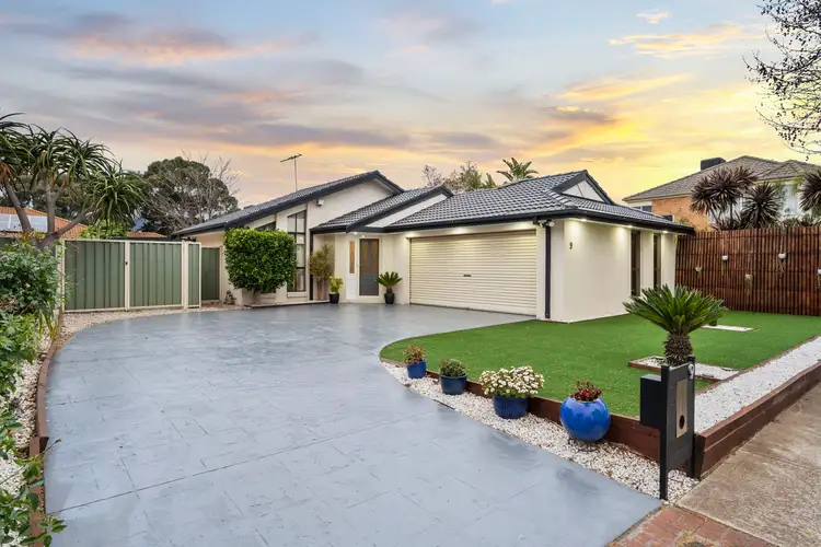 9 Teatree Place, Seabrook VIC 3028