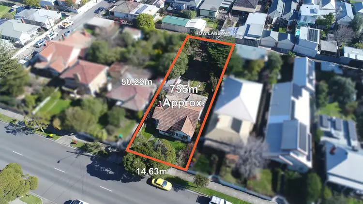 65 Schutt Street, Newport VIC 3015