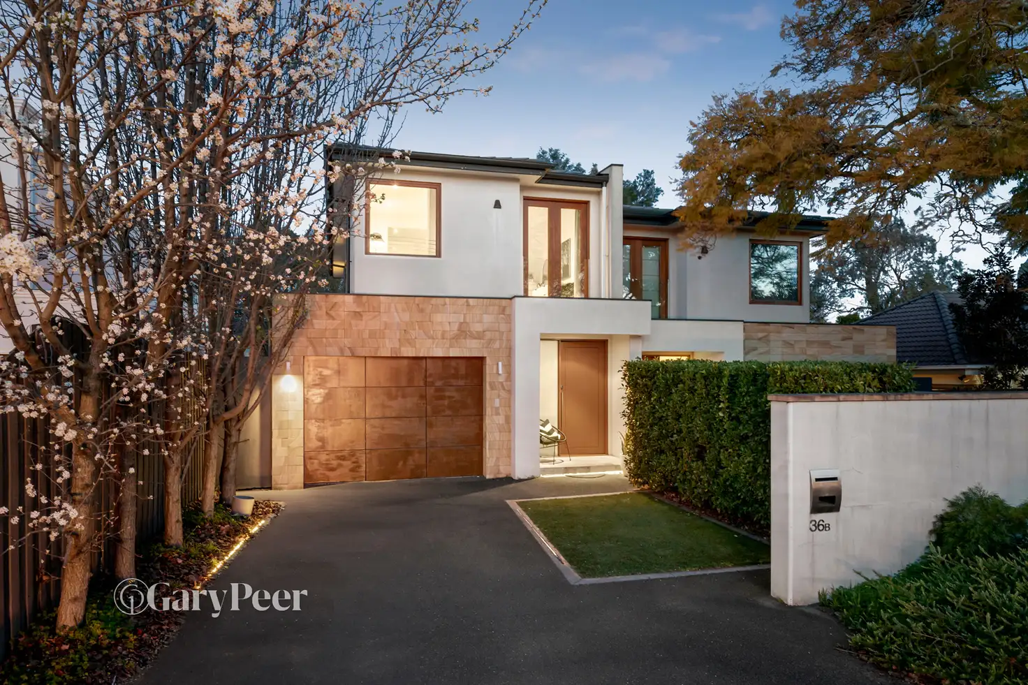 Main view of Homely house listing, 36b Anne Street, Mckinnon VIC 3204