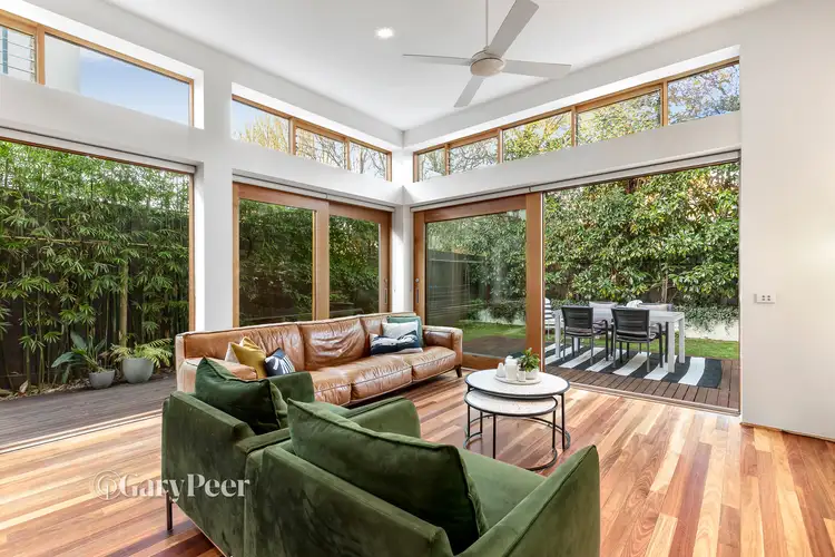 Second view of Homely house listing, 36b Anne Street, Mckinnon VIC 3204