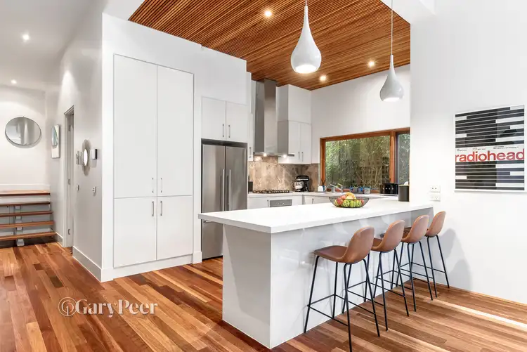 Third view of Homely house listing, 36b Anne Street, Mckinnon VIC 3204