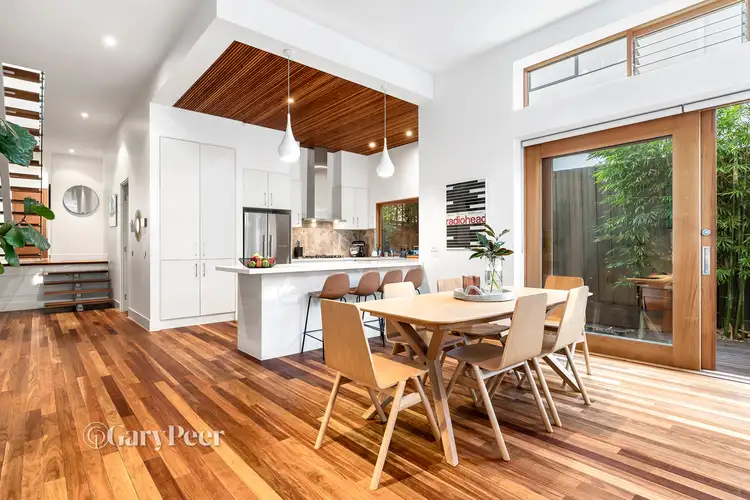 Fourth view of Homely house listing, 36b Anne Street, Mckinnon VIC 3204