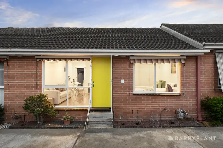 11/28 Latrobe Street, Mentone VIC 3194