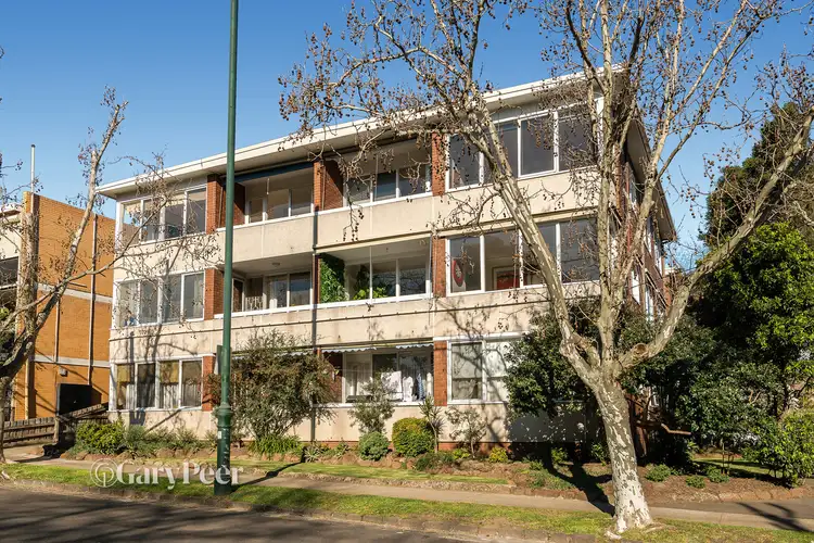 6/21a Dickens Street, Elwood VIC 3184