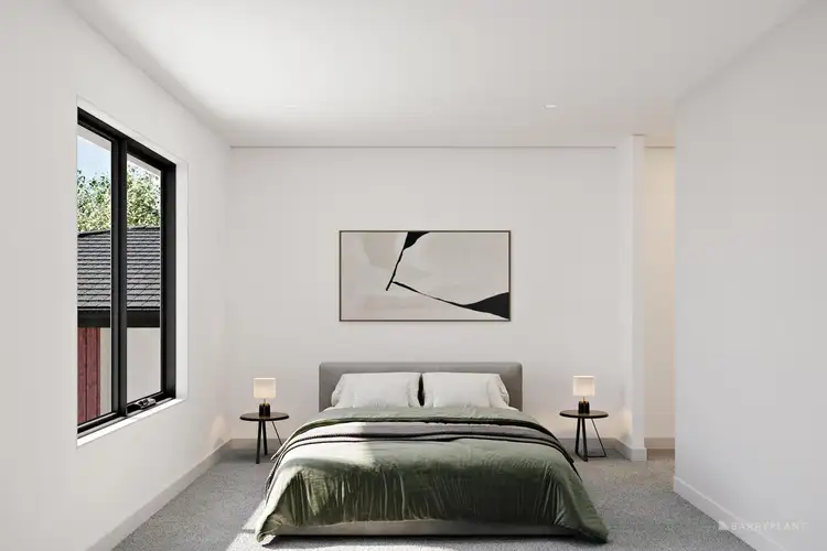 Third view of Homely townhouse listing, 2/12 Whalley Court, Doncaster East VIC 3109