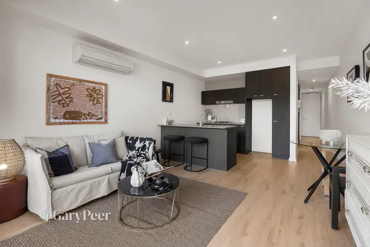 Third view of Homely apartment listing, 5/21 Izett Street, Prahran VIC 3181