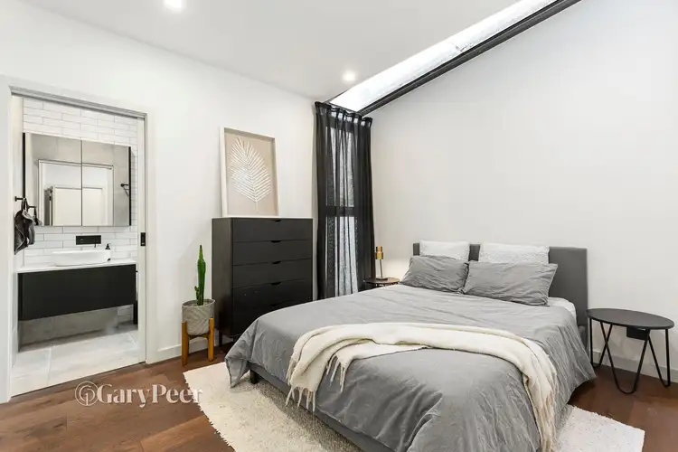 Sixth view of Homely apartment listing, 5/28 The Avenue, Windsor VIC 3181