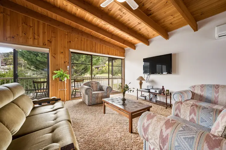 Main view of Homely house listing, 7 Coolumbooka Avenue, Tawonga South VIC 3698