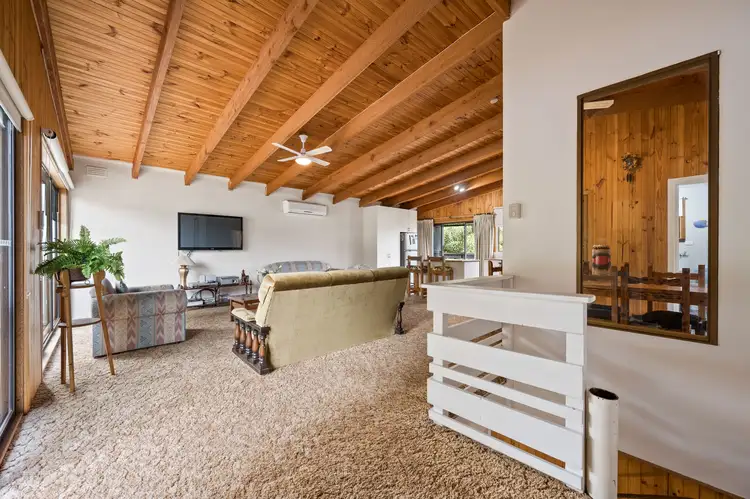 Second view of Homely house listing, 7 Coolumbooka Avenue, Tawonga South VIC 3698