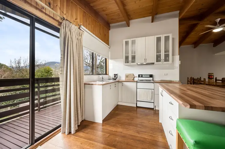 Sixth view of Homely house listing, 7 Coolumbooka Avenue, Tawonga South VIC 3698