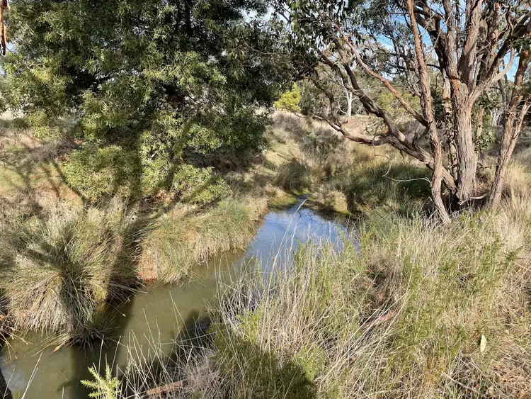Second view of Homely land listing, LOT 46, 225 Wilsons Road, Kooroocheang VIC 3364
