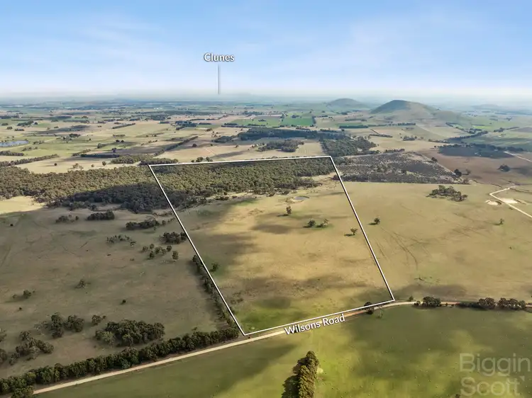 Sixth view of Homely land listing, LOT 46, 225 Wilsons Road, Kooroocheang VIC 3364