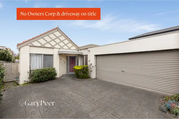 2/59 Saturn Street, Caulfield South VIC 3162