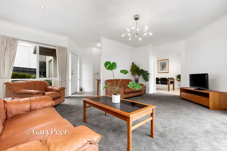 Second view of Homely house listing, 2/59 Saturn Street, Caulfield South VIC 3162
