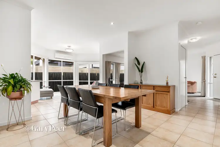 Fifth view of Homely house listing, 2/59 Saturn Street, Caulfield South VIC 3162