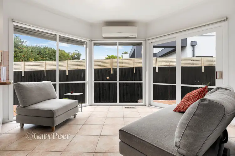 Sixth view of Homely house listing, 2/59 Saturn Street, Caulfield South VIC 3162