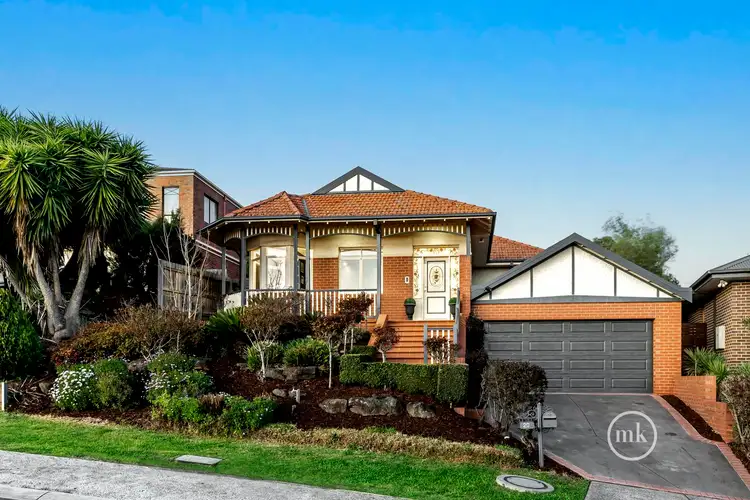 20 Cockatiel Place, Diamond Creek VIC 3089