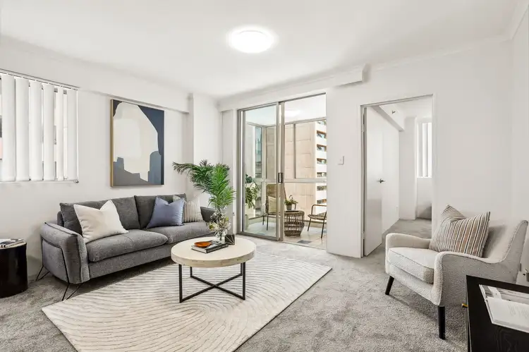 117/398-408 Pitt Street, Sydney NSW 2000