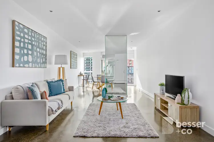 43/1 St Kilda Road, St Kilda VIC 3182